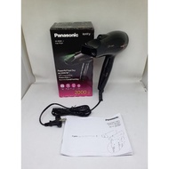 Panasonic Hair Dryer EH NE65 Powerful Fast Dryer Original