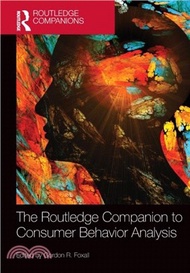 72555.The Routledge Companion to Consumer Behavior Analysis