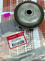 23121-GF6-000 Rumah plat kopling Honda WIN Original Honda