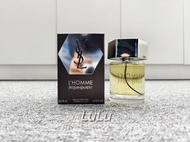 Yves Saint Laurent L'Homme 100ml