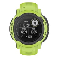 Garmin Instinct 2 English