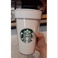 Starbucks Grande Tumbler (Large mug)