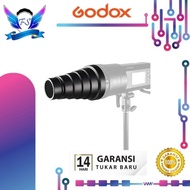 Godox SN-04 Godox SN04 Snoot for AD400 Godox Snoot/