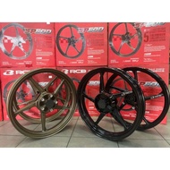 SPORT RIM RCB SP500 SP 500 YAMAHA Y16ZR ABS Y16ZR V2 Y16 ABS185/250-17 160/185-17 100% ORIGNAL SP500