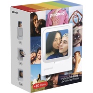 全新未開 Polaroid HI-PRINT 3X3 寶麗來 便攜式相片打印機