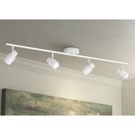 FSL CEILING SPOTLIGHT WHITE LED TRACK LIGHT STUDIO INDOOR