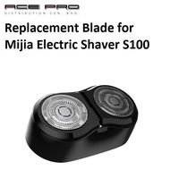 Xiaomi Mijia Portable Electric Shaver S100 S300 S500 S500C S700 Shaver s Replacement Blade Head