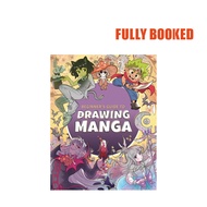 Beginner's Guide to Drawing Manga (Paperback) by 3dtotal Publishing
