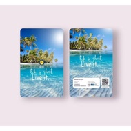 Emas Gold bar original 999 oceanview