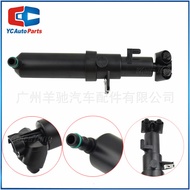 A2218600147 A2218600247Headlight Cleaning Water Spray Gun Suitable for Mercedes-Benz W221 05-09