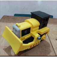 Thomas bulldozer train