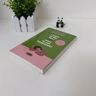 I Want to Die But I Want to Survive.