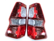 ไฟท้าย D-Max 2020-2022 2024 Tail Lamp 1 คู่ SET