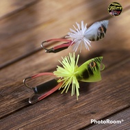 Jaws mini 2.5cm