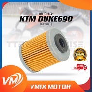 KTM DUKE 690 OIL FILTER (SHORT) DUKE690