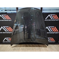 Porsche 987 gt4 carbon front hood