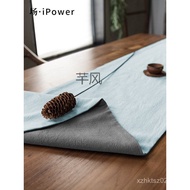 Q 23T23 Wholesale Table Runner Cotton Linen Coffee Table Tablecloth Modern Simple Light Luxury Tea T
