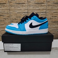 Air Jordan 1 Low UNC 2021 ORIGINAL