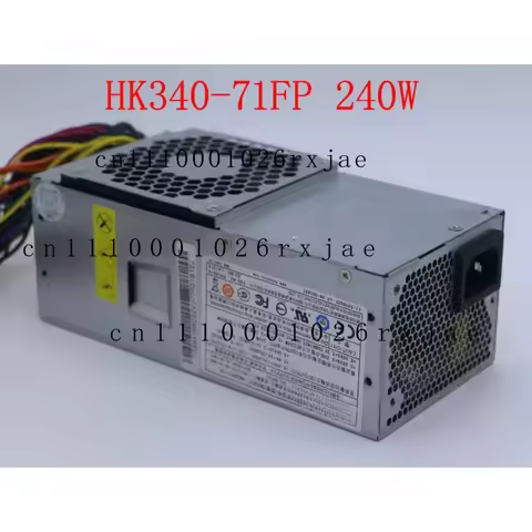 240W PSU PS-5241-02 PC9053 HK340-71FP FSP240-50SBV For Lenovo Thinkcentre M70E M71E M72E M81 M91 M90