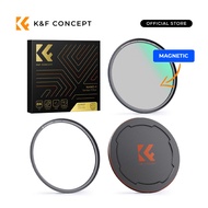 K&F Concept Nano-X Magnetic CPL Lens Filter
