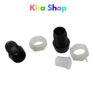 Light Emitting Diode (LED) Holder / Mount  (5 mm, Plastic)
