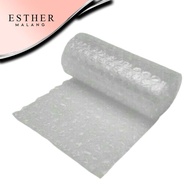 BUBLE WRAP PACKING ESTHER SKINCARE