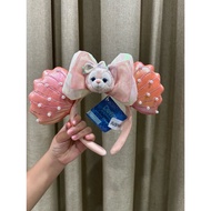 Duffy And Friends Disney Headband/Headwear*Authentic Hong Kong Disneyland