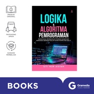 Logika & Algoritma Pemrograman