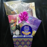 Hari Raya Hamper RM158 / Hamper Hari Raya Aidilfitri