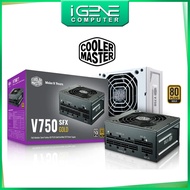 COOLER MASTER V750 SFX 80 GOLD PLUS 750W POWER SUPPLY