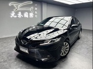 [元禾阿志中古車]二手車/Toyota Camry 2.5豪華版/元禾汽車/轎車/休旅/旅行/最便宜/特價/降價/盤場