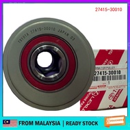 Alternator Pulley Toyota HiAce 2004-2020 27415-30010