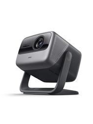 JMGO N1 Ultra 4K Triple Laser Projector, 360° Freestyle Gimbal, Blu-Ray 3D, 2200 CVIA Lumen, HDR 10,
