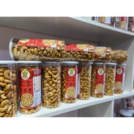 Cashew Imported Salt Type 1 w180 Largest, Quality Of Tastii