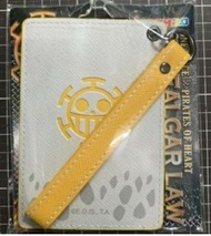 《現貨在港》航海王證件套-羅icash2.0  海賊王one piece