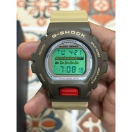 GShock DW-6600PC-5 (USED LIKE NEW)