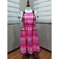 YSL yves saint Lauren tabliers apron XS to M 1862