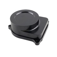 New for Honda Civic D15 D16 B16 for Acura B18 Engine Cop Distributor Cap Plate Black