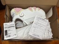 女裝波鞋adidas CodeChaos 22 BOA 'White Clear Pink