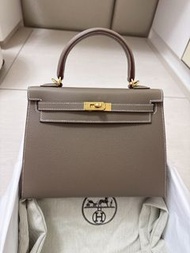 Hermes Kelly 25