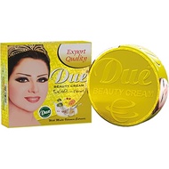 Due beauty cream 100 %original from Pakistan