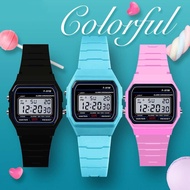 SWEET Kids Fashion Digital Watch Outdoor Waterproof Travel Sports Wristwatches Led Watch Smart Watch Electronic Watch