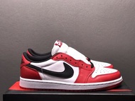 Air Jordan 1 Low OG "Bred" AJ1