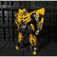 Transformers Model - BumbleBee - MPM03 KO Oversize W8601 - Wei Jiang