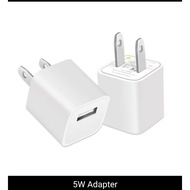 0riginal 5w Adapter/Adaptor