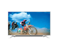 LED TV Sharp 40" LC-40LE185I | LC 40LE185 40LE185I 40 inch white putih