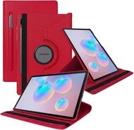 Leather case for Samsung Galaxy Tab S6 10.5" Tablet 2019 - Folding Stand Smart Cover for SM-T860/T86