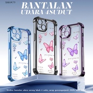 Xiaomi Poco C75 C65 M3 M5S X3 NFC Pro 5G New For Hp Casing Sofcase FS 0561 Soft Kesing