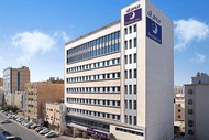 Premier Inn Doha Airport