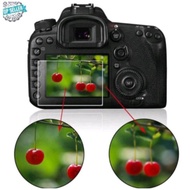 Tempered Glass 70d for Canon 70 d anti-scratch